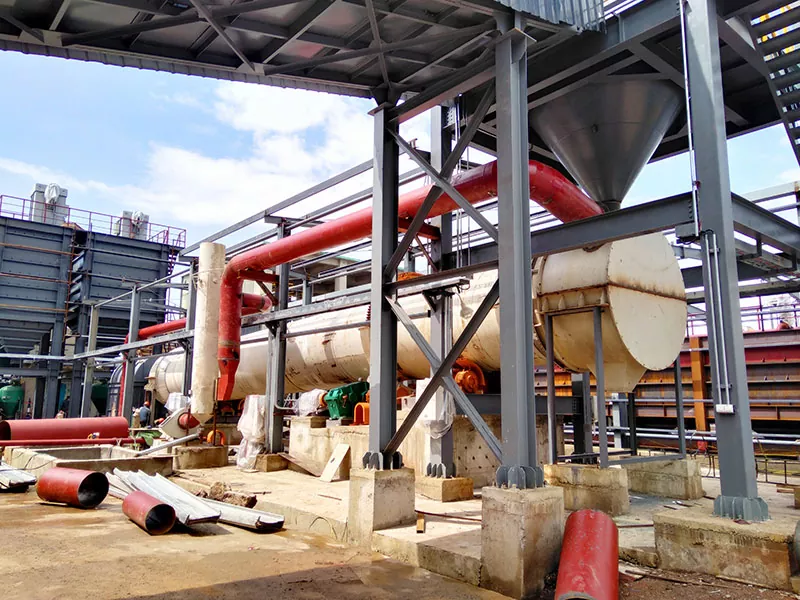 यिक्सिन एल्यूमीनियम