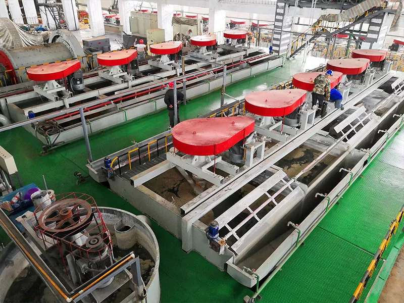 लायोनिंग मैग्नेसाइट