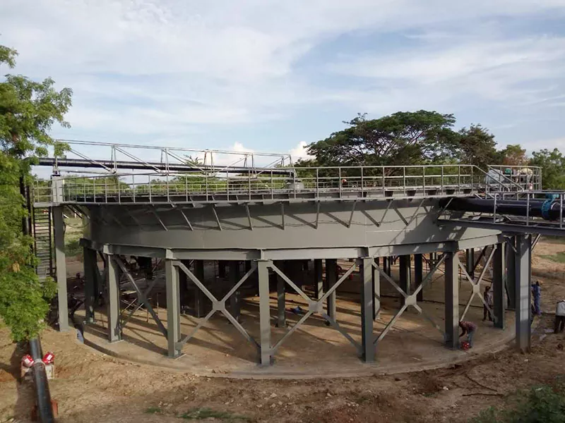 वानबाओ माइनिंग लाईबिटांग कॉपर माइन