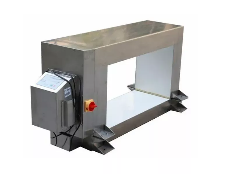 आपके काम और सुरक्षा के लिए एक मेटल डिटेक्टर क्यों आवश्यक है?