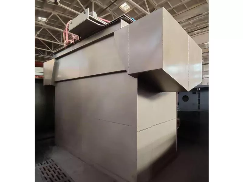 अल्ट्रा-फाइन ग्राइंडिंग के लिए स्टिरर्ड मिल स्मार्ट विकल्प क्यों है?